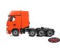 Preview: RC4WD 1/14 8X8 Tonnage Heavy Haul RTR Truck
