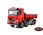 Preview: RC4WD 1/14 8X8 Roll Off Hydraulic Dump RTR Truck RC4VVJD00064