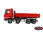 Preview: RC4WD 1/14 8X8 Roll Off Hydraulic Dump RTR Truck