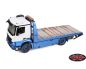 Preview: RC4WD 1/14 4x4 Wrecker Flatbed Hydraulic Tow Truck