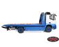 Preview: RC4WD 1/14 4x4 Wrecker Flatbed Hydraulic Tow Truck