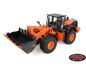 Preview: RC4WD 1/14 Scale Earth Mover ZW370 Hydraulic Wheel Loader RC4VVJD00069
