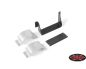 Preview: RC4WD Rear Bumper Pad and Step for RC4WD G2 Cruiser FJ40 RC4VVVC0169