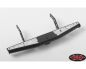 Preview: RC4WD Steel Rear Bumper for RC4WD Trail Finder 2 Style B RC4VVVC0212