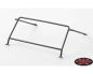 Preview: RC4WD Front Window Roll Cage for 1/18 Gelande D90 Black RC4VVVC0273