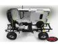 Preview: RC4WD Toyota LC70 Body Mount Set for TF2 LWB Chassis