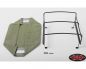 Preview: RC4WD Bed Soft Top Cage for RC4WD Mojave II Four Door Green