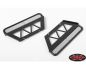 Preview: RC4WD Trifecta Side Sliders for Land Cruiser LC70 Body Black RC4VVVC0417