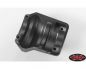 Preview: RC4WD Defender D110 Diff Cover for Traxxas TRX-4 Grey