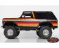 Preview: RC4WD 4 Link Kit for Traxxas TRX-4 79 Bronco Ranger XLT