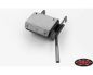 Preview: RC4WD Fuel Tank Exhaust for Traxxas TRX-4 Land Rover Defender RC4VVVC0521