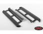 Preview: RC4WD Rook Metal Side Sliders for Tamiya 1/10 Isuzu mu TypeX CC-01