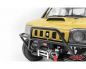 Preview: RC4WD Metal Emblems MST 1/10 CMX Jimny J3 Body Silver