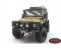 Preview: RC4WD Camel Bumper Winch Mount for Traxxas TRX-4 Defender