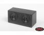 Preview: RC4WD 1/10 Subwoofer