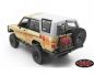 Preview: RC4WD Velbloud Rear Bumper for 1985 Toyota 4RunnerHardBody Accs. B