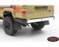 Preview: RC4WD Mud Flap Set for 1985 Toyota 4Runner Hard Body