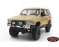Preview: RC4WD Radiator Guard for 1985 Toyota 4Runner Hard Body
