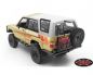 Preview: RC4WD Retro Body Stripes for 1985 Toyota 4Runner Hard Body