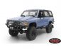 Preview: RC4WD Boogie Body Stripes for 1985 Toyota 4Runner Hard Body