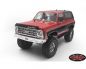 Preview: RC4WD Hood Deflector for Traxxas TRX-4 Chevy K5 Blazer