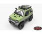 Preview: RC4WD Cargo Roof Rack for MST 1/10 CMX Jimny J3 Body