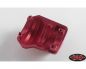 Preview: RC4WD Aluminum Diff Cover for Traxxas TRX-4 Chevy K5 Blazer Red