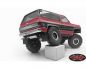 Preview: RC4WD Dual Exhaust for Traxxas TRX-4 Chevy K5 Blazer