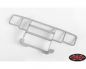 Preview: RC4WD Ranch Front Grille IPF Lights for Traxxas TRX-4 Chevy K5 Blazer Silver