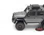 Preview: RC4WD Boomerang Snorkel for Traxxas Mercedes-Benz G 63 AMG 6x6