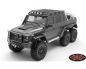 Preview: RC4WD Hood Scoop for Mercedes-Benz G 63 AMG 6x6