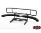 Preview: RC4WD Ranch Steel Front Winch Bumper for Axial 1/10 SCX10 II UMG10