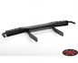 Preview: RC4WD Shirya Rear Steel Bumper for Vanquish VS4-10 Origin Body Black