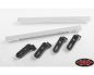 Preview: RC4WD Tonfa Side Sliders for Traxxas Mercedes-Benz G Trucks Silver RC4VVVC0974