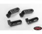 Preview: RC4WD Tonfa Side Sliders for Traxxas Mercedes-Benz G Trucks Silver