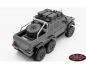 Preview: RC4WD Tarka Drop Bed Tire Holder for Traxxas Mercedes-Benz G 63 AMG 6x6