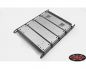 Preview: RC4WD Command Roof Rack Diamond Plate for Traxxas TRX-4