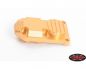 Preview: RC4WD Micro Series Diff Cover for Axial SCX24 1/24 RTR Gold