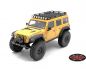 Preview: RC4WD Micro Series Roof Rack for Axial SCX24 1/24 Jeep Wrangler RTR