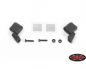 Preview: RC4WD Micro Series Side Mirrors for Axial SCX24 1/24 Jeep Wrangler