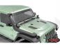 Preview: RC4WD Snorkel for Axial 1/10 SCX10 III Jeep JLU Wrangler