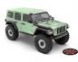 Preview: RC4WD Snorkel Antenna for Axial 1/10 SCX10 III Jeep JLU Wrangle