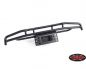 Preview: RC4WD Rough Stuff Metal Rear Bumper for Axial 1/10 SCX10 III