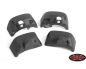 Preview: RC4WD Oxer Inner Fenders for RC4WD Gelande II 2015 RC4VVVC1081