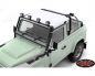 Preview: RC4WD Front Window Roll Cage for RC4WD Gelande II