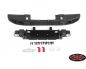 Preview: RC4WD OEM Wide Front Winch Bumper