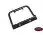 Preview: RC4WD Steel Push Bar Front Bumper Clear Flood Lights