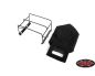 Preview: RC4WD Steel Tube Bed Cage Soft Top for RC4WD Gelande II Black RC4VVVC1128