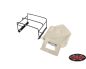 Preview: RC4WD Steel Tube Bed Cage Soft Top for RC4WD Gelande II Tan RC4VVVC1129