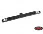 Preview: RC4WD OEM Rear Bumper Tow Hook and License Plate Holder
